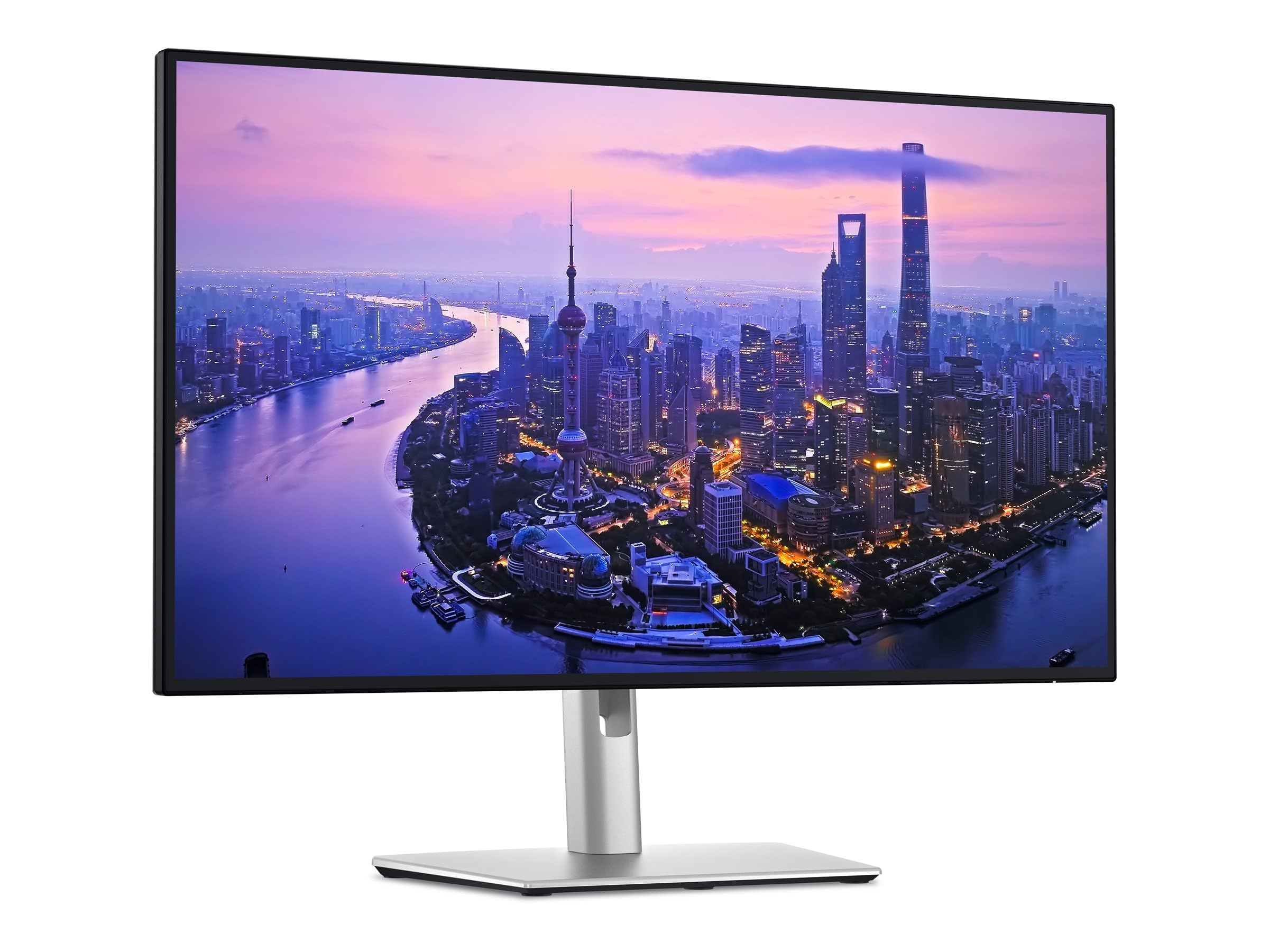 Dell 4K Thunderboltハブ モニター U2725QE Amazon.com: Dell UltraSharp 27 4K Thunderbolt Hub Monitor